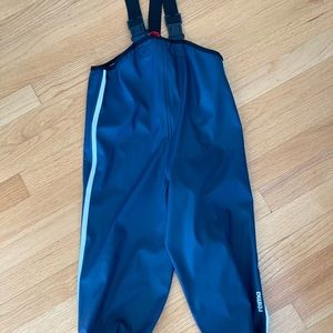 Reima Toddler Rain pants